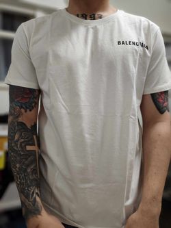 Balenciaga Shirt