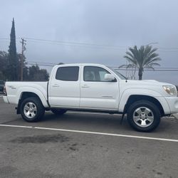 2010 Toyota Tacoma
