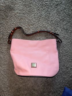Light Pink Dooney And Bourke