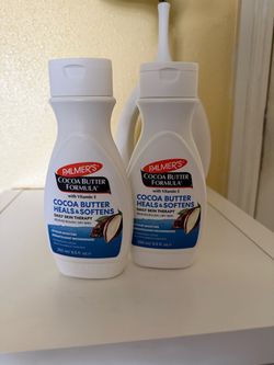 Palmers cocoa butter
