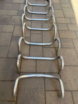 Road Bike Bars