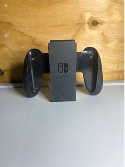 Nintendo switch joy-con grip