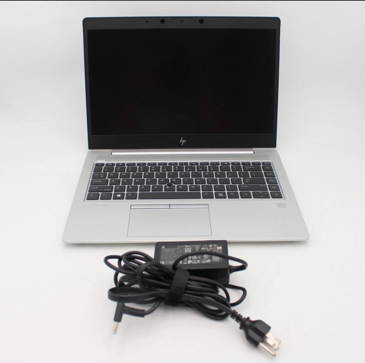 HP EliteBook 745 G6 AMD Ryzer 7 PRO 3700U 1TB SSD 32GB Ram
