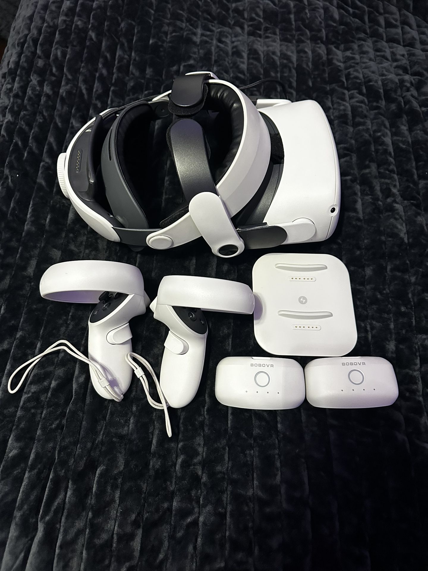 Oculus Quest 2