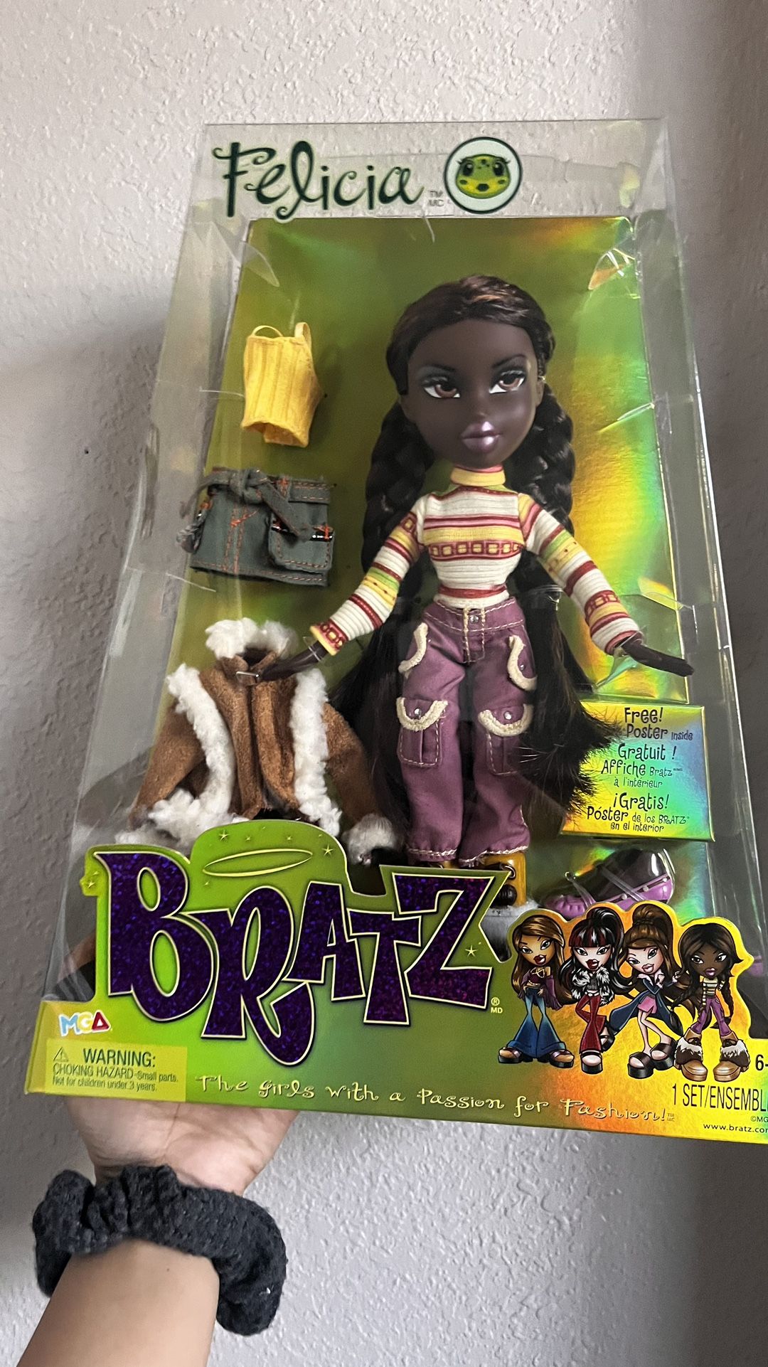 Quiz: Go Clothes Shopping To Find Out Which Bratz Doll You Are