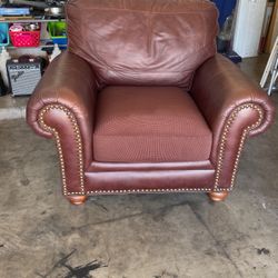 Armchair 
