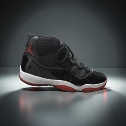 Air Jordan 11 Retro Bred 