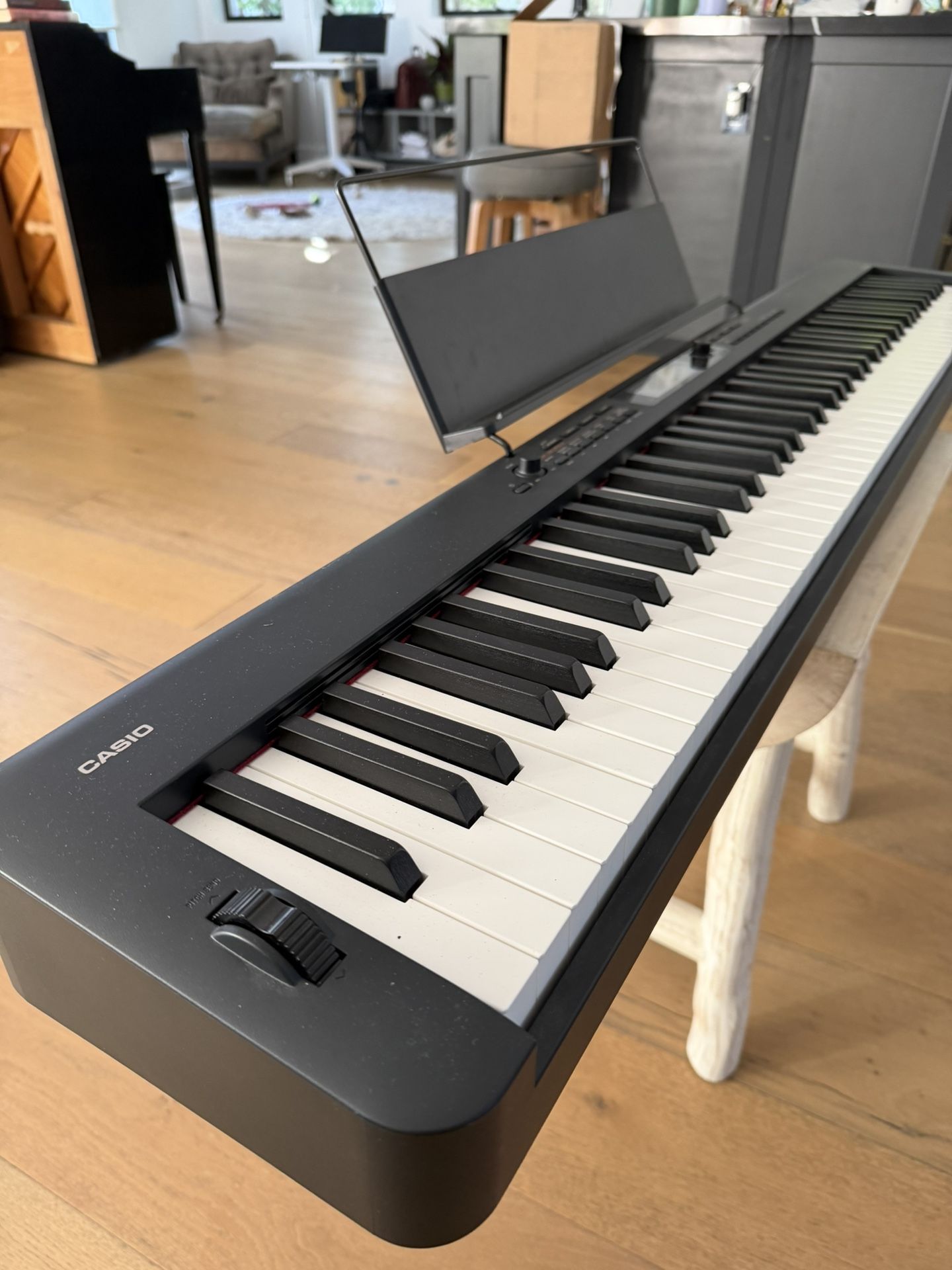 Casio  CDP-S360 Digital Piano