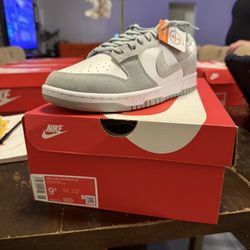 Nike Dunk Low Retro