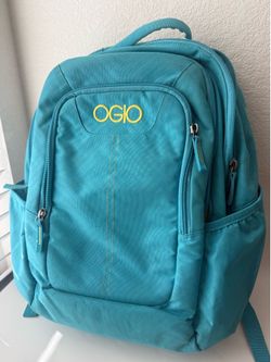 OGIO International Women's Operatrix Laptop Backpack