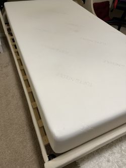 Orthopedic Twin Mattress