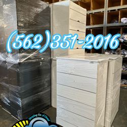 Five Drawer Dresser Chest Cajonera Nueva Mueble 