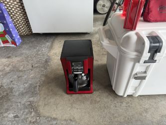Coffee Maker Working Well In Good Condition