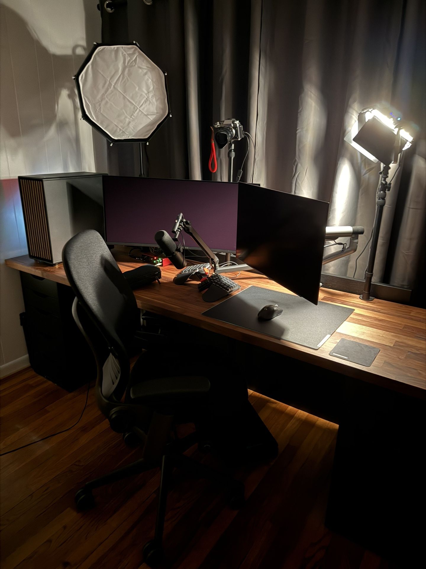 LG OLED 27 inch 480hz gaming monitor