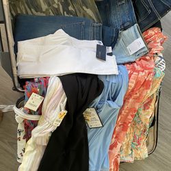 Clothes
