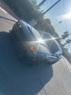 2016 Dodge Charger