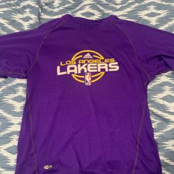 Lakers T Shirt