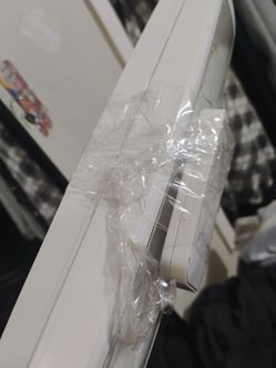 My lights for your closet