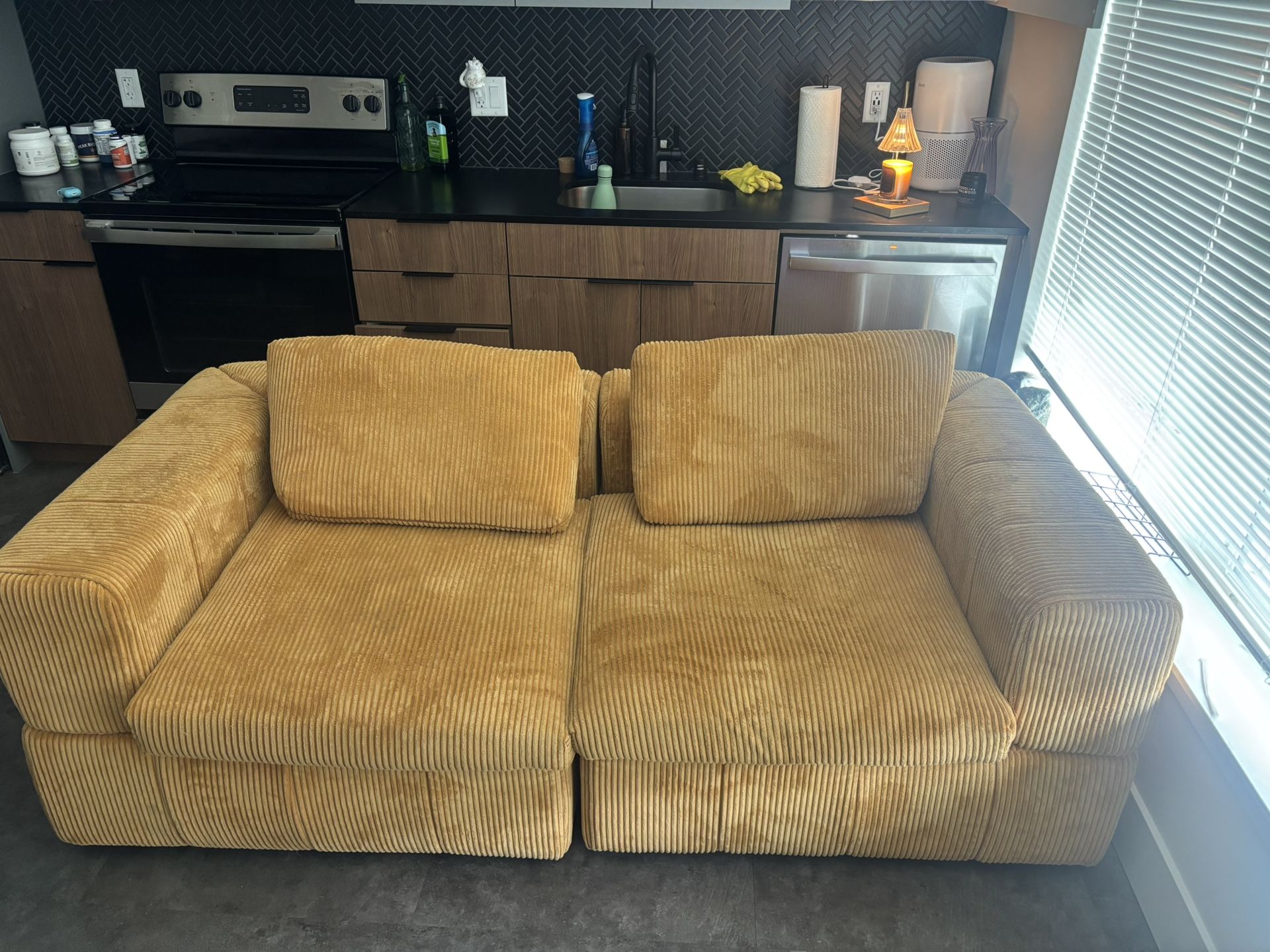 Modular Sofa
