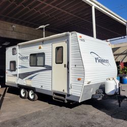 Pioneer RV