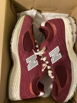 New Balances 2000r
