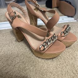 Tacones De Verano
