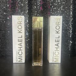 Michael Kors Sexy Amber