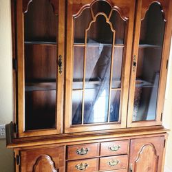 China Cabinet