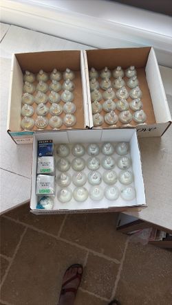 Halogen Lites