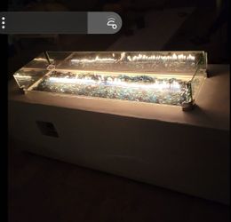 Fire Pit  Need To Make Room