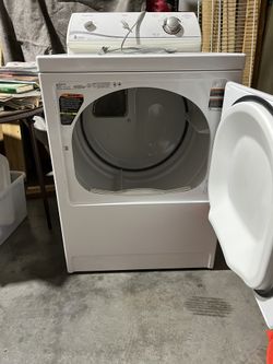 Maytag Gas Dryer 