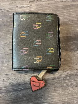 Dooney and bourke