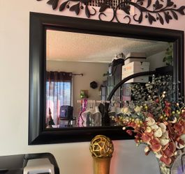 Big Mirror