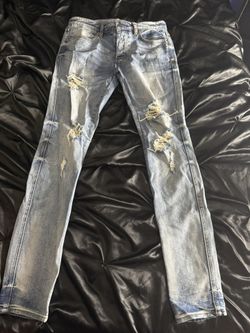 Ksubi Jeans