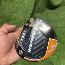 Callaway Maverick Max Driver/ Left Handed