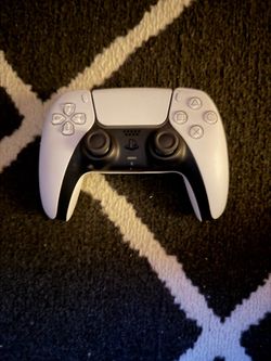 PlayStation 5 DualSense Wireless Controller