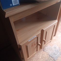 Table for Microwave 
