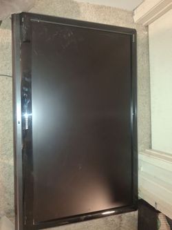 40 inch Toshiba Tv