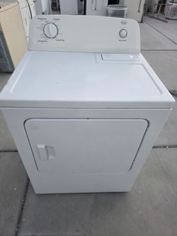 Electric Dryer Free Delivery