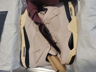 A Ma Maniére Jordan 4