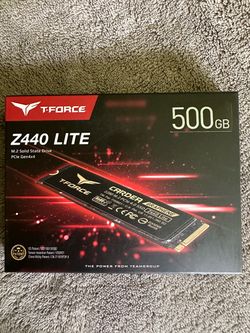 M.2 SSD HD