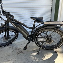 2020 Himiway All Terrain Fat Tire E-bike 