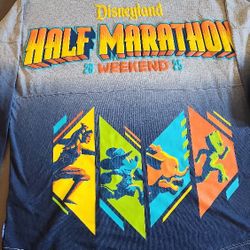 Spirit Jersey Disneyland Half Marathon 2025 Run Disney 