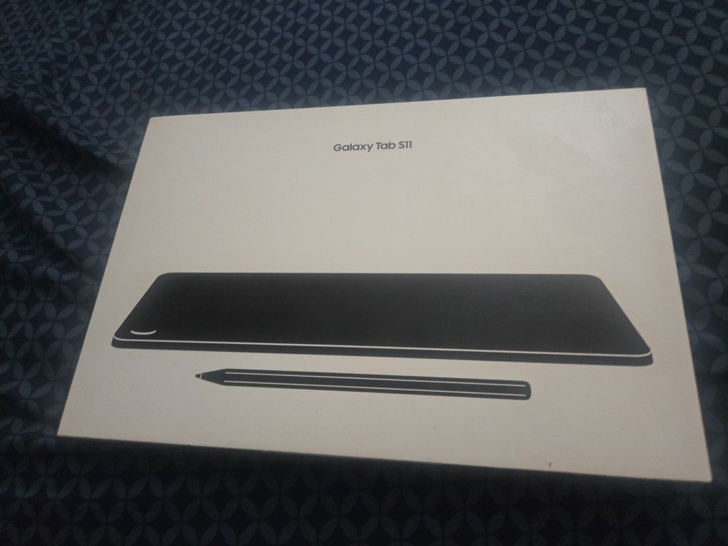 Galaxy Tab 11