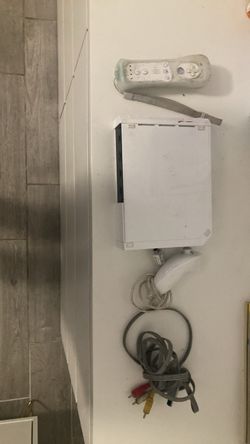 Nintendo Wii