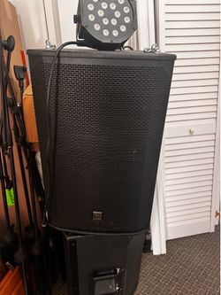 Music Equipment