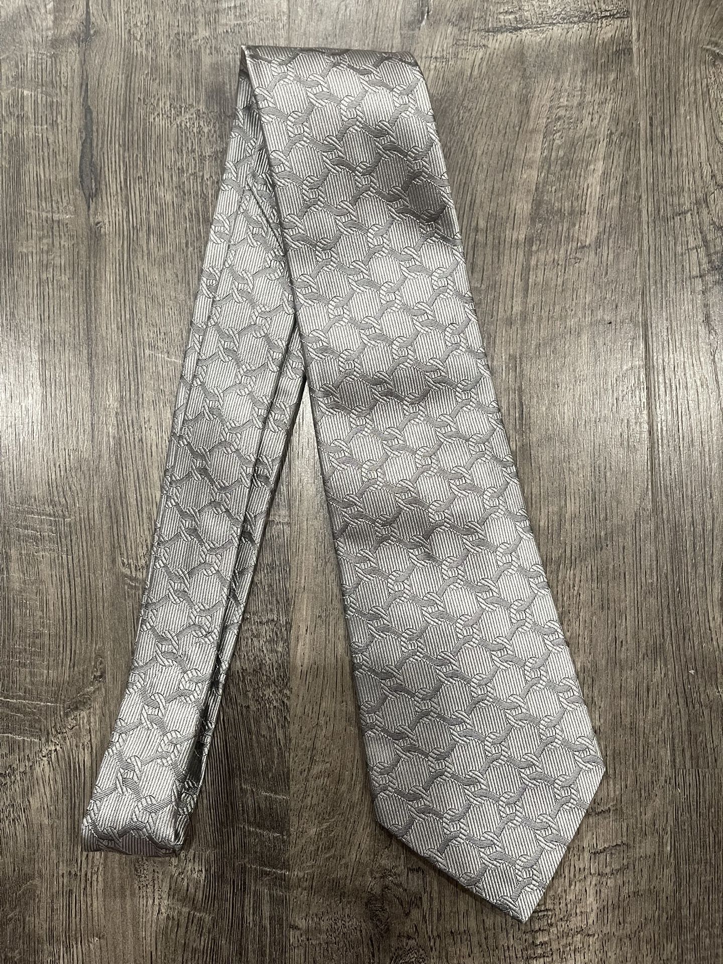 Chanel Necktie