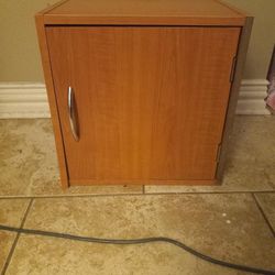 Storage Cabinet 