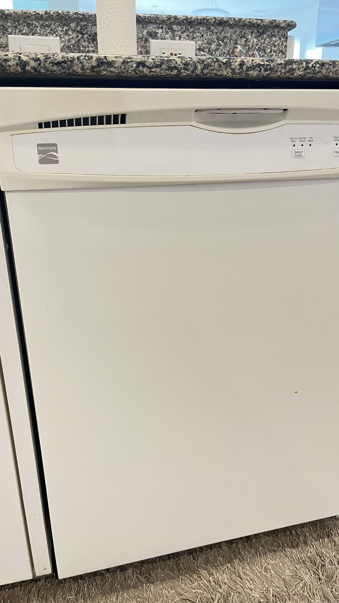 Dishwasher