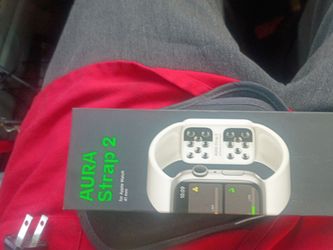 Aura Strap 2 for Apple Watch 41mm